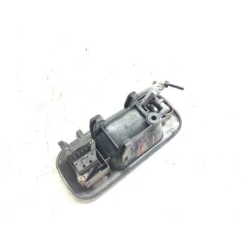 Recambio de maneta interior trasera derecha para honda cr-v (rd1/3) básico (rd1) referencia OEM IAM   