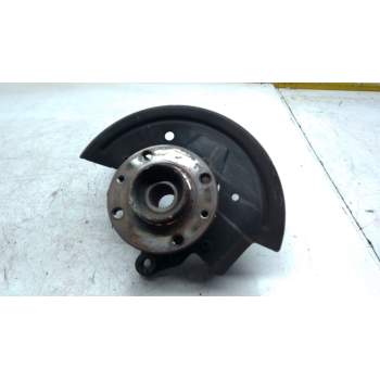 Recambio de mangueta delantera izquierda para dacia dokker monospace (ke_) 1.6 referencia OEM IAM 400110096R  
