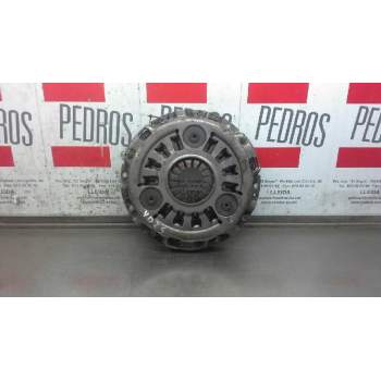 Recambio de prensa embrague para nissan pathfinder (r51) 2.5 dci diesel cat referencia OEM IAM   