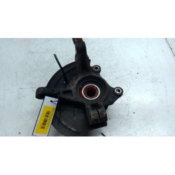 Recambio de mangueta delantera izquierda para dacia dokker monospace (ke_) 1.6 referencia OEM IAM 400110096R  