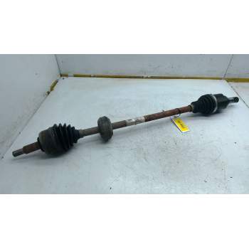 TRANSMISION DELANTERA DERECHA 391006276R 