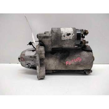 MOTOR ARRANQUE SIN. REF. 