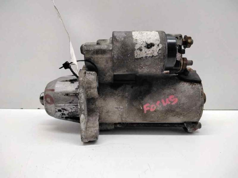 Recambio de motor arranque para ford focus berlina (cak) ambiente referencia OEM IAM SIN. REF.  