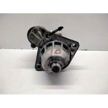 Recambio de motor arranque para ford focus berlina (cak) ambiente referencia OEM IAM SIN. REF.  