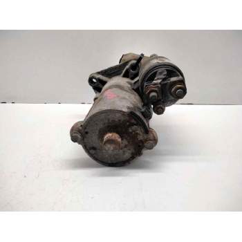 Recambio de motor arranque para ford focus berlina (cak) ambiente referencia OEM IAM SIN. REF.  