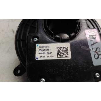 Recambio de anillo airbag para opel insignia berlina sport 4x4 referencia OEM IAM C68049XF  
