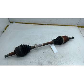 TRANSMISION DELANTERA IZQUIERDA 391011406R 
