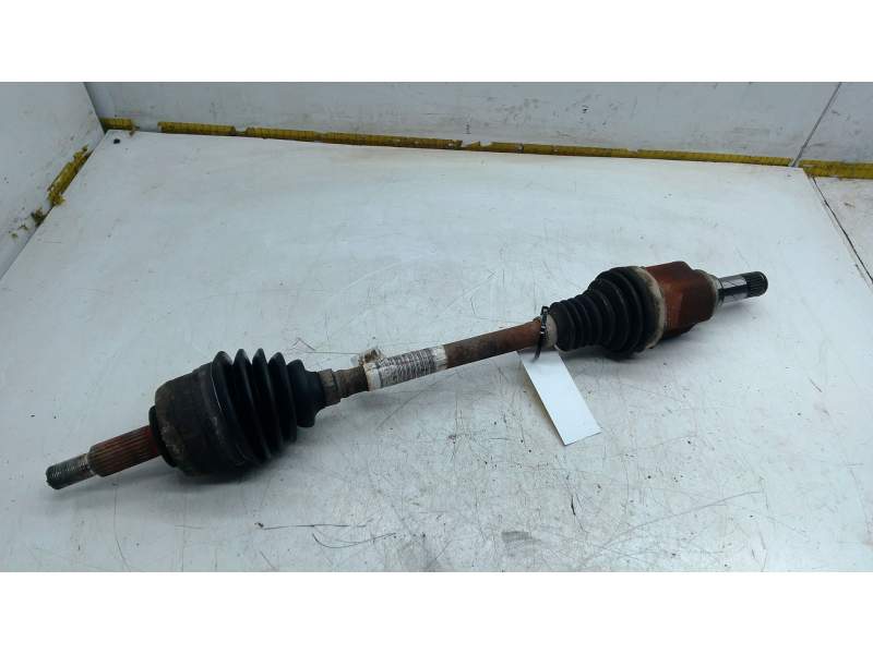 Recambio de transmision delantera izquierda para dacia dokker monospace (ke_) 1.6 referencia OEM IAM 391011406R  