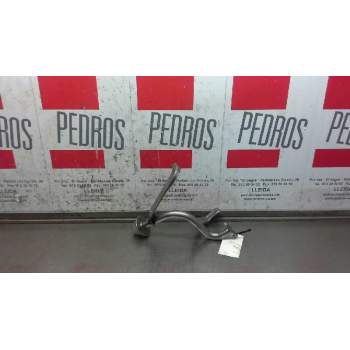 Recambio de decantador de aceite para nissan pathfinder (r51) 2.5 dci diesel cat referencia OEM IAM   