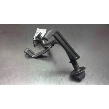 Recambio de decantador de aceite para nissan pathfinder (r51) 2.5 dci diesel cat referencia OEM IAM   