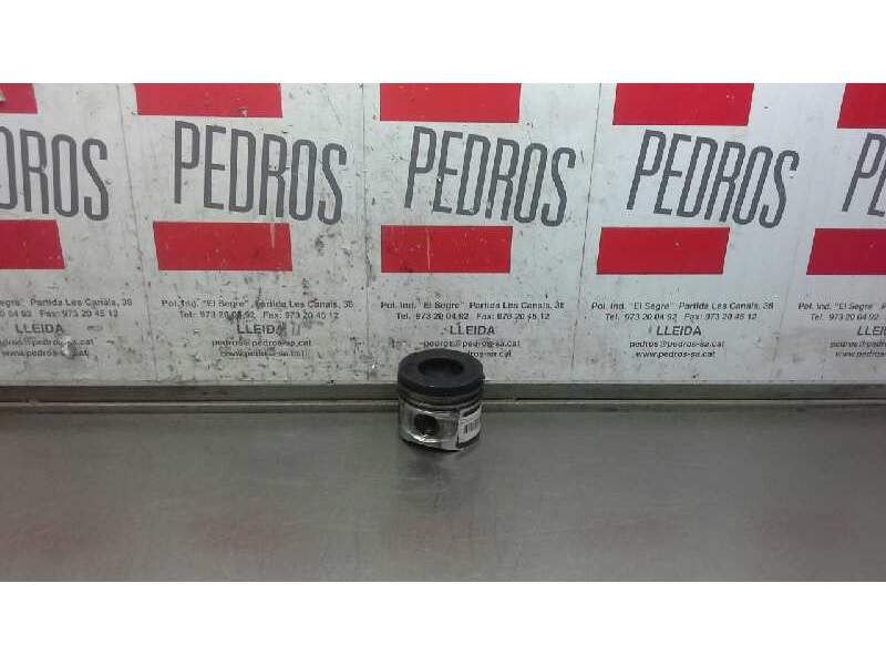 Recambio de piston para nissan pathfinder (r51) 2.5 dci diesel cat referencia OEM IAM   