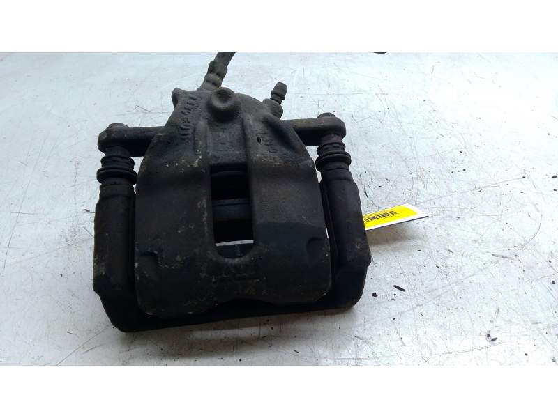 Recambio de pinza freno delantera izquierda para dacia dokker monospace (ke_) 1.6 referencia OEM IAM 7701208332  
