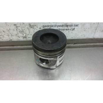 Recambio de piston para nissan pathfinder (r51) 2.5 dci diesel cat referencia OEM IAM   