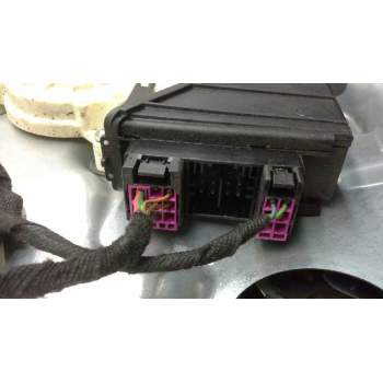 Recambio de elevalunas delantero derecho para seat ibiza (6l1) 1.4 16v referencia OEM IAM   