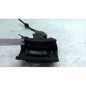 Recambio de pinza freno delantera izquierda para dacia dokker monospace (ke_) 1.6 referencia OEM IAM 7701208332  