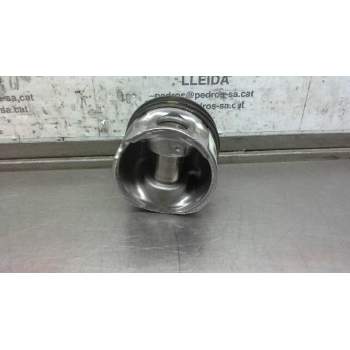 Recambio de piston para nissan pathfinder (r51) 2.5 dci diesel cat referencia OEM IAM   