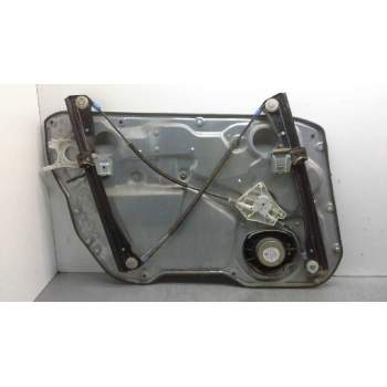 Recambio de elevalunas delantero derecho para seat ibiza (6l1) 1.4 16v referencia OEM IAM   