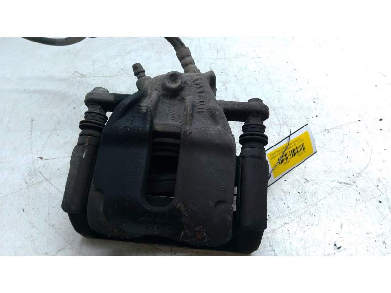 Recambio de pinza freno delantera derecha para dacia dokker monospace (ke_) 1.6 referencia OEM IAM 7701208333  