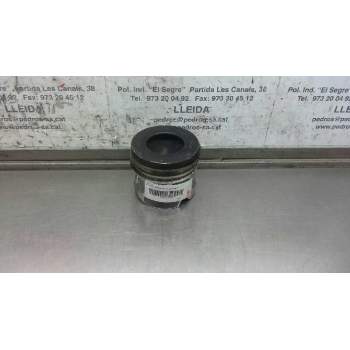 Recambio de piston para nissan pathfinder (r51) 2.5 dci diesel cat referencia OEM IAM   