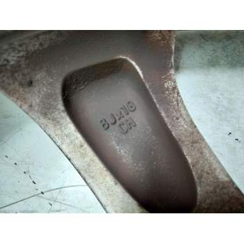 Recambio de llanta aluminio para citroën c5 berlina exclusive referencia OEM IAM 18-5-TORNILLOS  