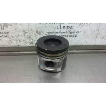 Recambio de piston para nissan pathfinder (r51) 2.5 dci diesel cat referencia OEM IAM   