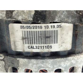 Recambio de alternador para kia carens (un) emotion referencia OEM IAM CAL32110S  