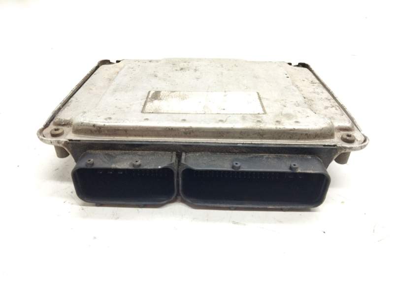 Recambio de centralita motor uce para volkswagen t4 transporter/furgoneta (mod. 1991) 2.5 tdi referencia OEM IAM 074906018 317 