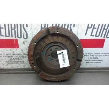 Recambio de volante motor para nissan note (e11e) 1.5 dci turbodiesel cat referencia OEM IAM   