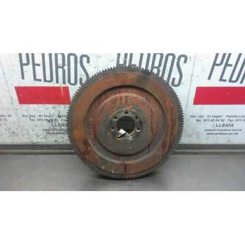 Recambio de volante motor para nissan note (e11e) 1.5 dci turbodiesel cat referencia OEM IAM   