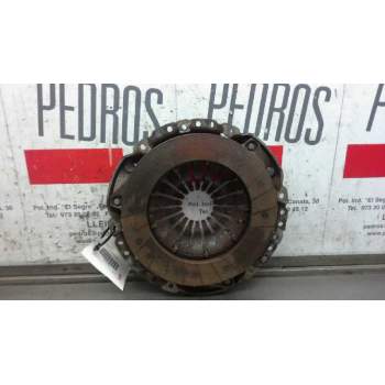 Recambio de prensa embrague para nissan note (e11e) 1.5 dci turbodiesel cat referencia OEM IAM   