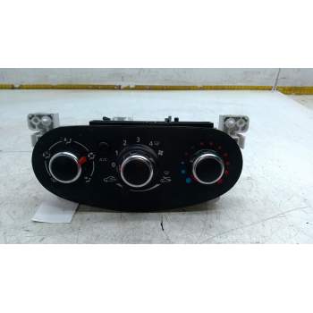 MANDO CALEFACCION AIRE ACONDICIONADO 275102784R 
