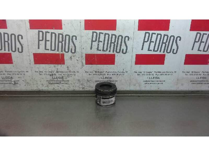 Recambio de piston para nissan cabstar 35.15 referencia OEM IAM   