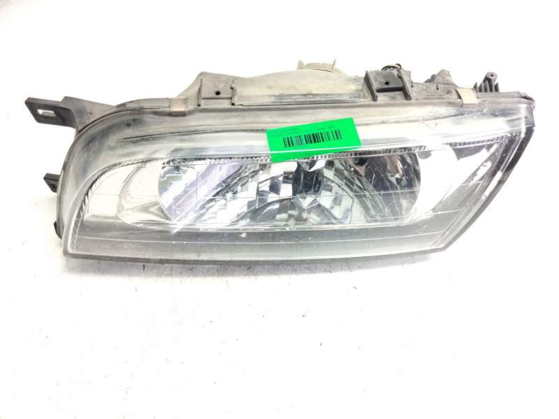 Recambio de faro izquierdo para nissan almera (n15) 2.0 diesel referencia OEM IAM   
