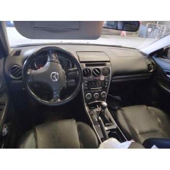 mazda 6 berlina (gg) del año 2006