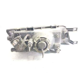 Recambio de faro izquierdo para nissan almera (n15) 2.0 diesel referencia OEM IAM   