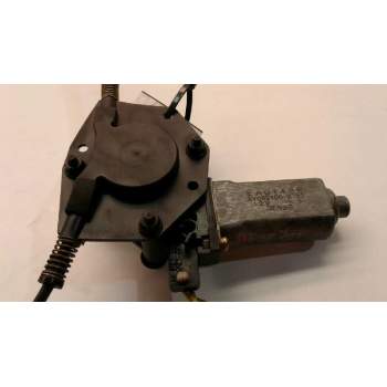 Recambio de elevalunas trasero izquierdo para jeep gr.cherokee (wj/wg) 3.1 td laredo referencia OEM IAM   