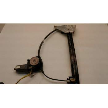 Recambio de elevalunas trasero izquierdo para jeep gr.cherokee (wj/wg) 3.1 td laredo referencia OEM IAM   