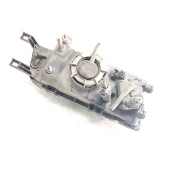 Recambio de faro izquierdo para nissan almera (n15) 2.0 diesel referencia OEM IAM   
