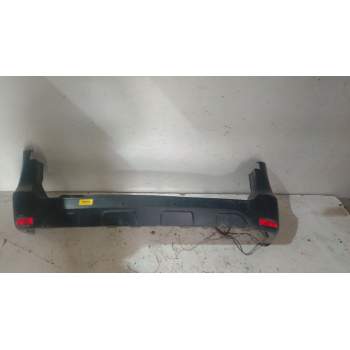 PARAGOLPES TRASERO 850226654R 