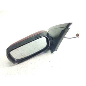 RETROVISOR IZQUIERDO 