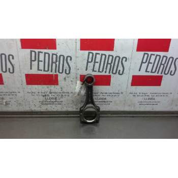 BIELA 