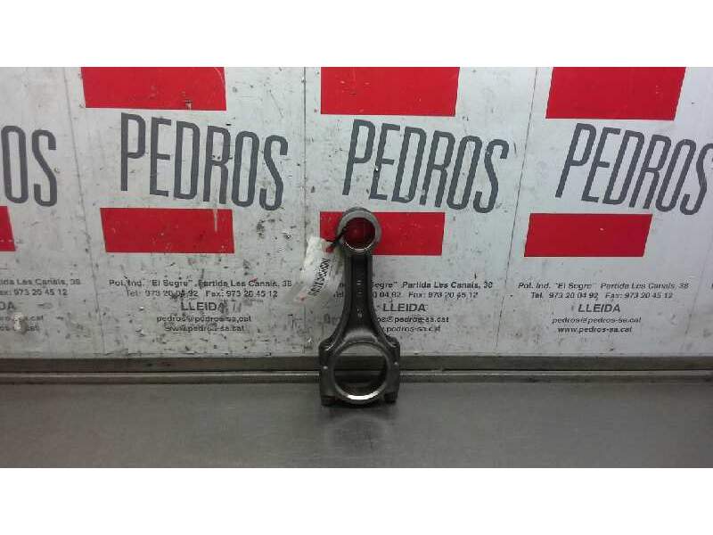 Recambio de biela para nissan cabstar 35.15 referencia OEM IAM   