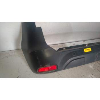 Recambio de paragolpes trasero para dacia dokker monospace (ke_) 1.5 dci (keaj, keah) referencia OEM IAM 850226654R  