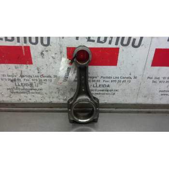 Recambio de biela para nissan cabstar 35.15 referencia OEM IAM   