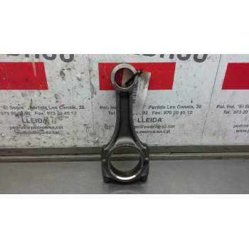 Recambio de biela para nissan cabstar 35.15 referencia OEM IAM   