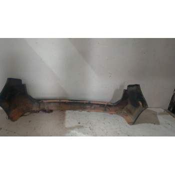 Recambio de paragolpes trasero para dacia dokker monospace (ke_) 1.5 dci (keaj, keah) referencia OEM IAM 850226654R  
