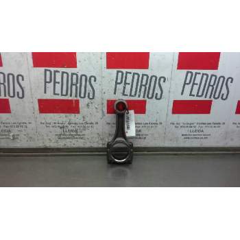 BIELA 