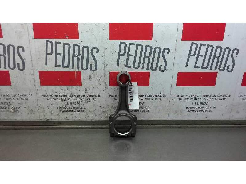 Recambio de biela para nissan cabstar 35.15 referencia OEM IAM   