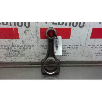 Recambio de biela para nissan cabstar 35.15 referencia OEM IAM   