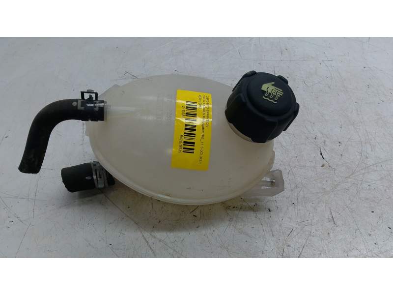 Recambio de deposito expansion para dacia dokker monospace (ke_) 1.5 dci (keaj, keah) referencia OEM IAM 217107250R  